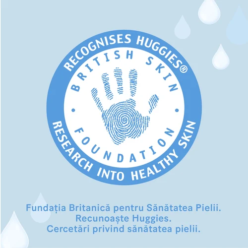 Влажные салфетки Huggies Pure, 56 шт