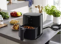 HD9200/90  Philips  Airfryer Essential Collection Friteuza fara ulei 2