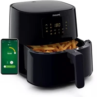 HD9280/90  Philips  Seria 5000 Conectat Airfryer Seria 5000 XL 2