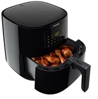 HD9280/90  Philips  Seria 5000 Conectat Airfryer Seria 5000 XL 4