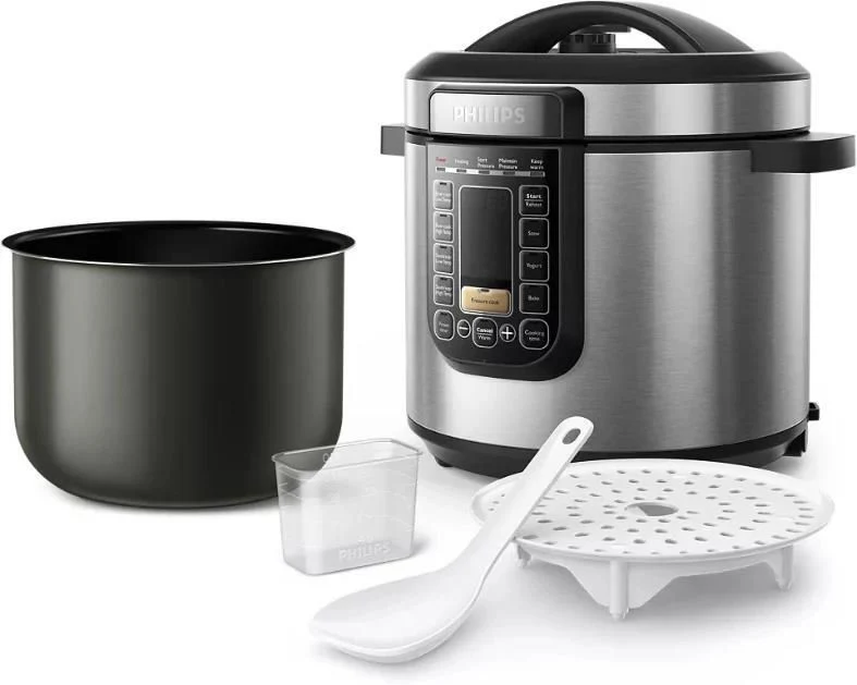 HD2237/40  Philips  Viva Collection Multicooker All-in-One 2