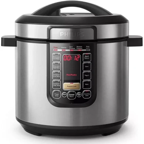 HD2237/40  Philips  Viva Collection Multicooker All-in-One