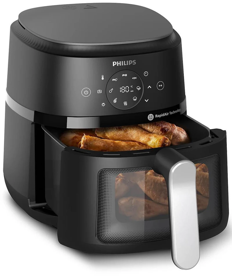 NA221/00  Philips  Seria 2000 Airfryer 2