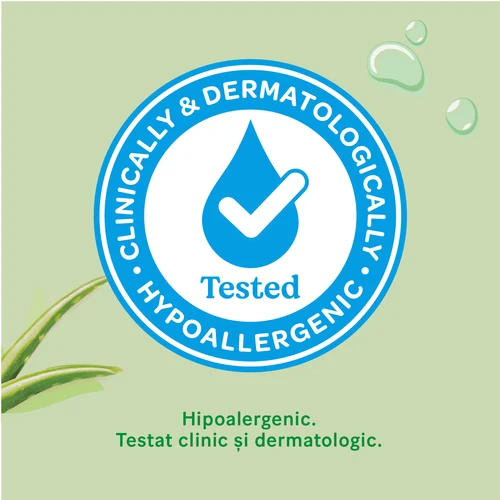 Влажные салфетки Huggies Natural Care, 3 x 56 шт