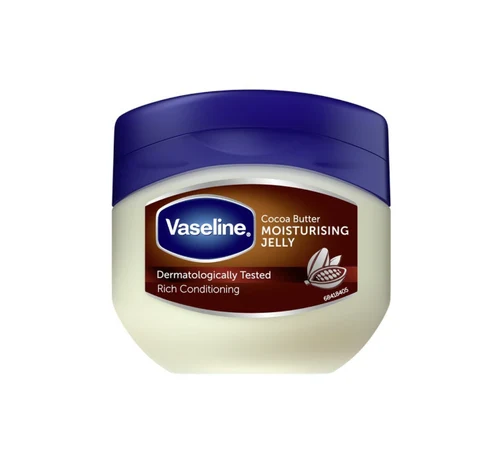 Vaseline Moistoring Jelly Cocoa Butter 100ml